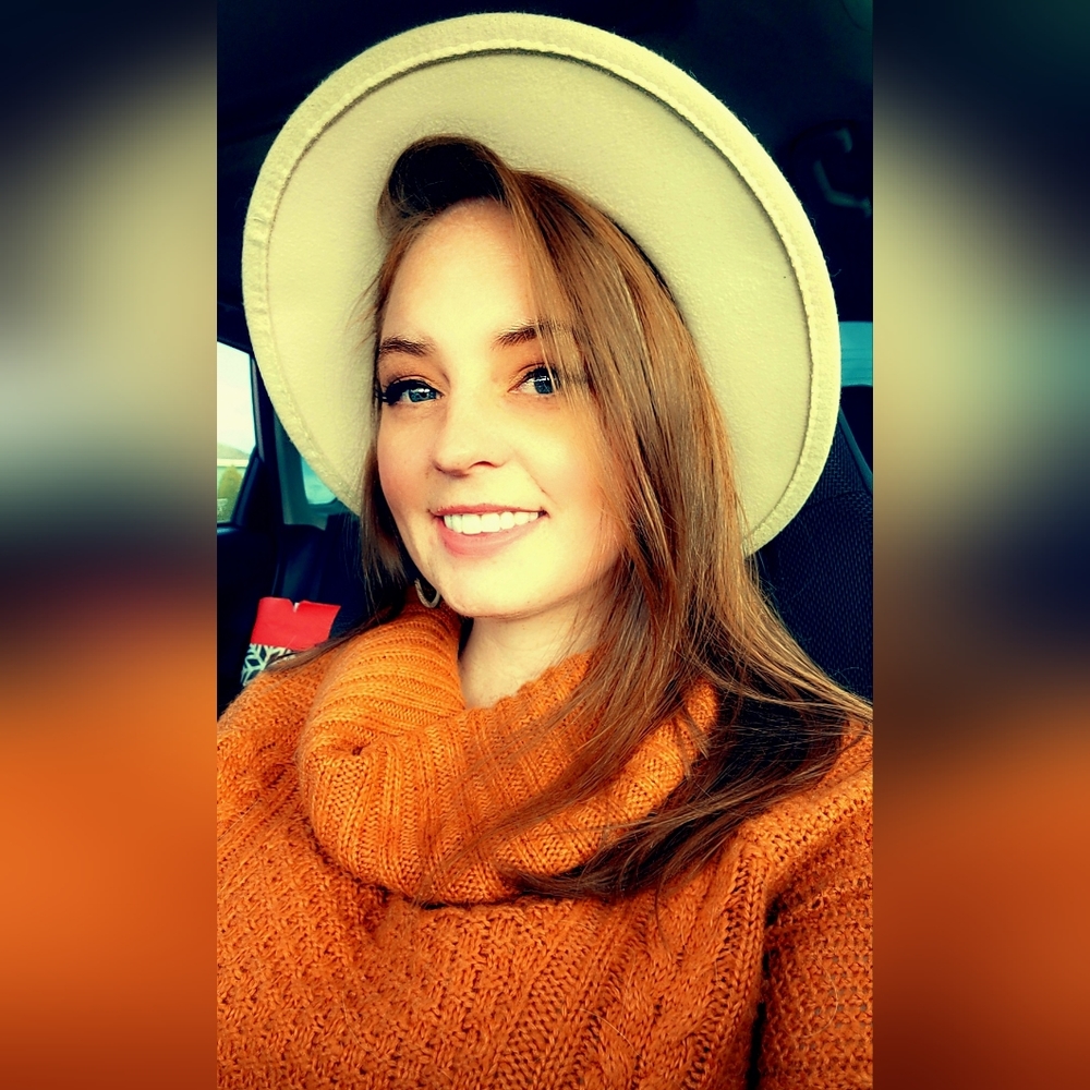 Meet your Posher, Rachelle